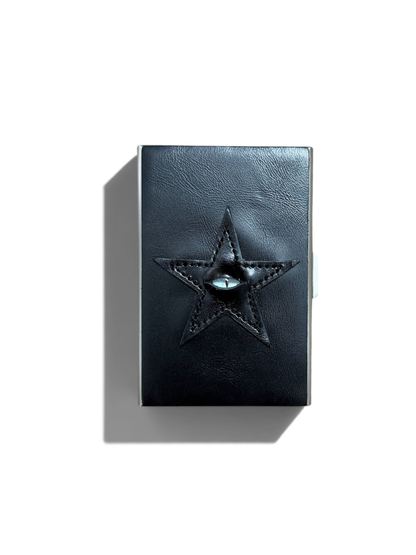 Eye Star Card Box