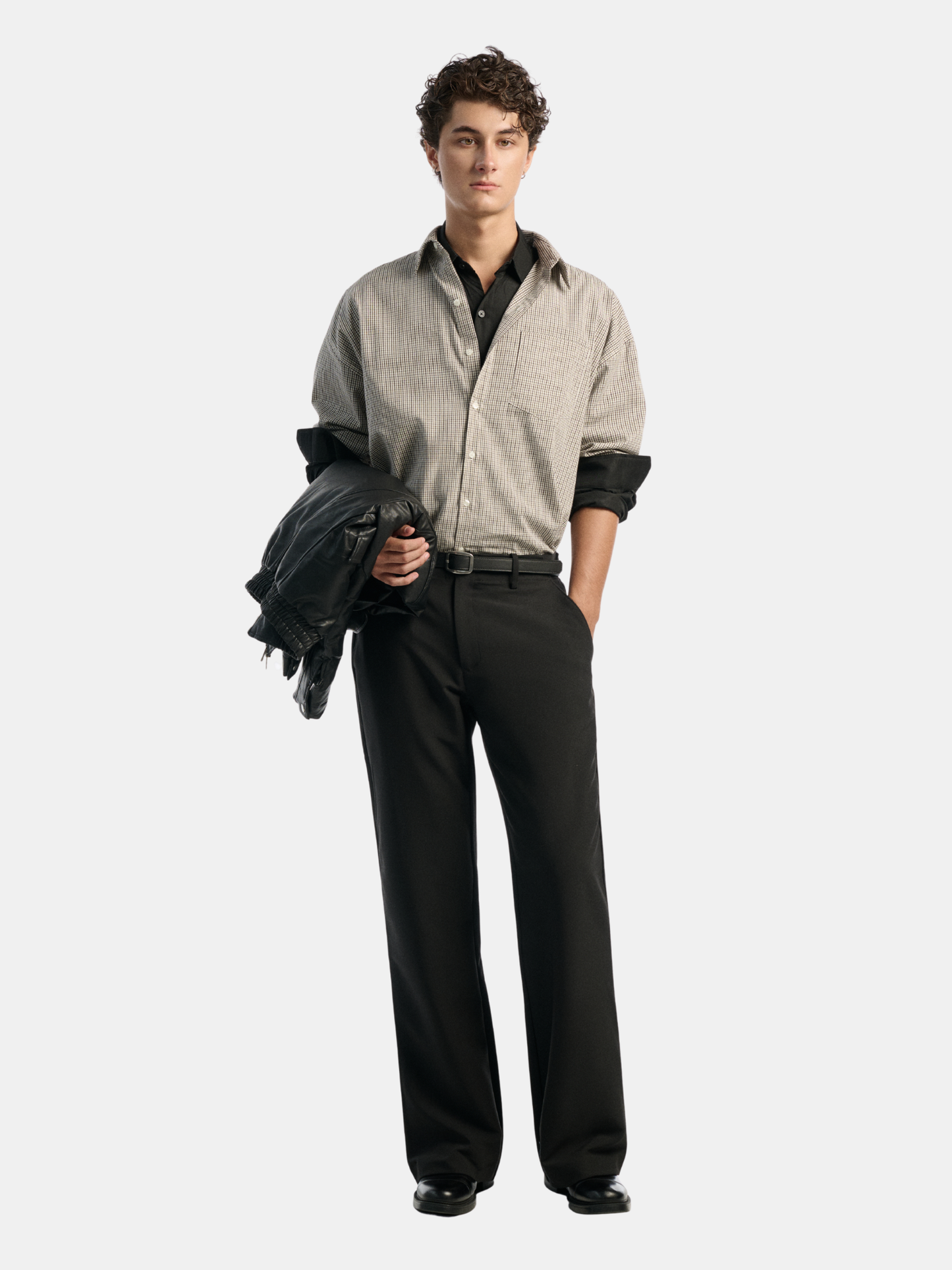Easy V2 Flared Pants