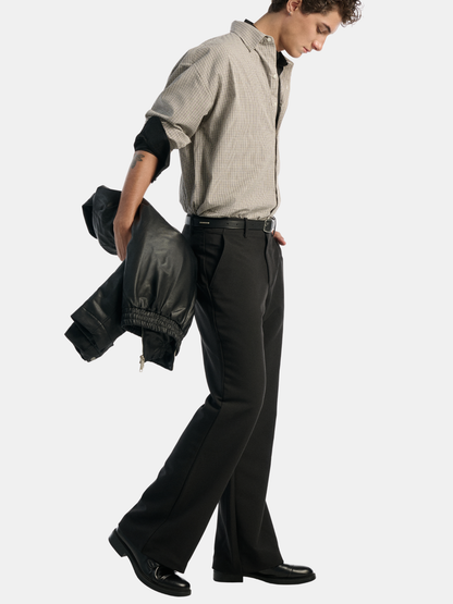 Easy V2 Flared Pants