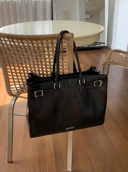 Jane Mama Used Bag - Large