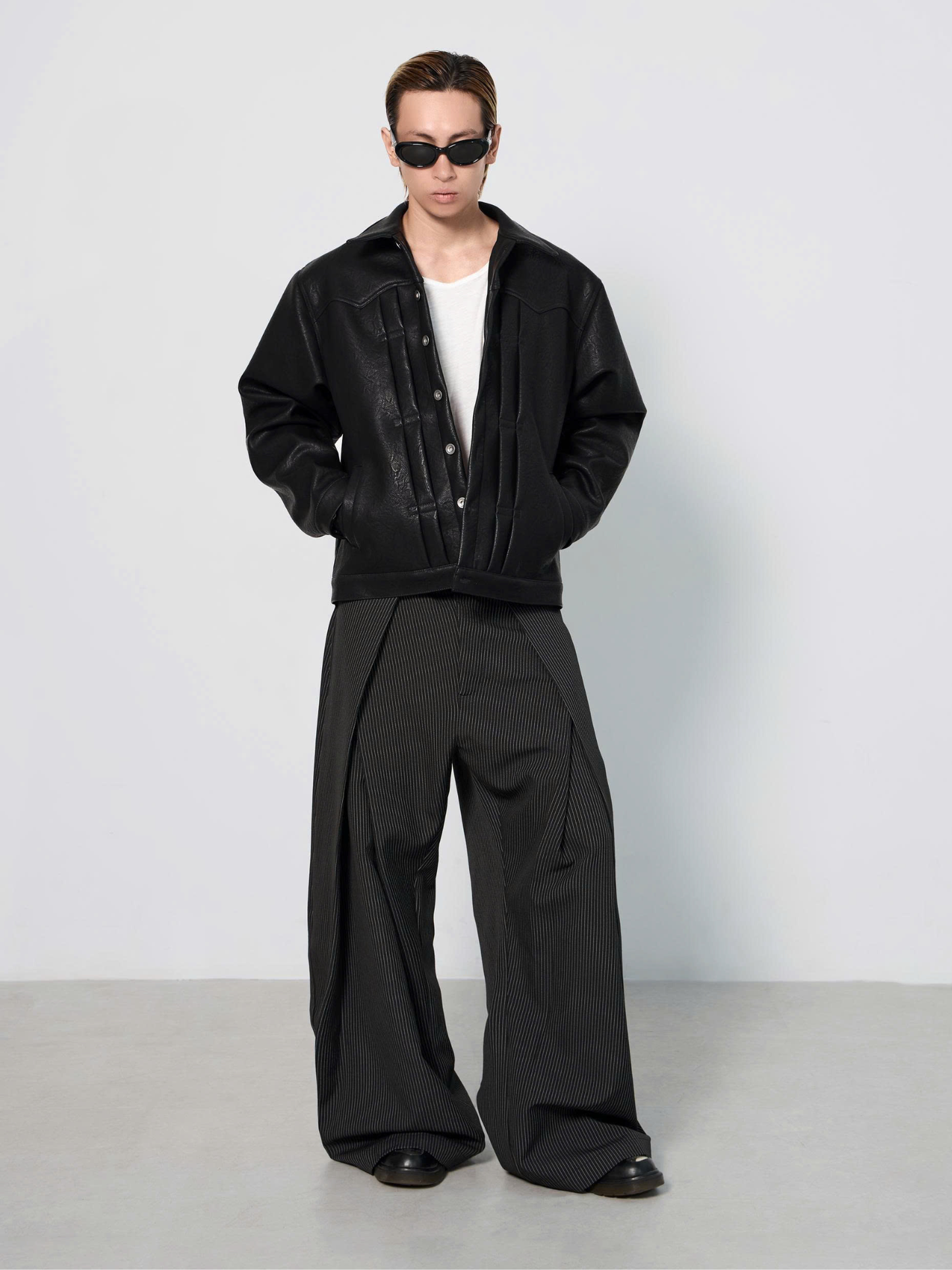 Moonlight Wide Trouser