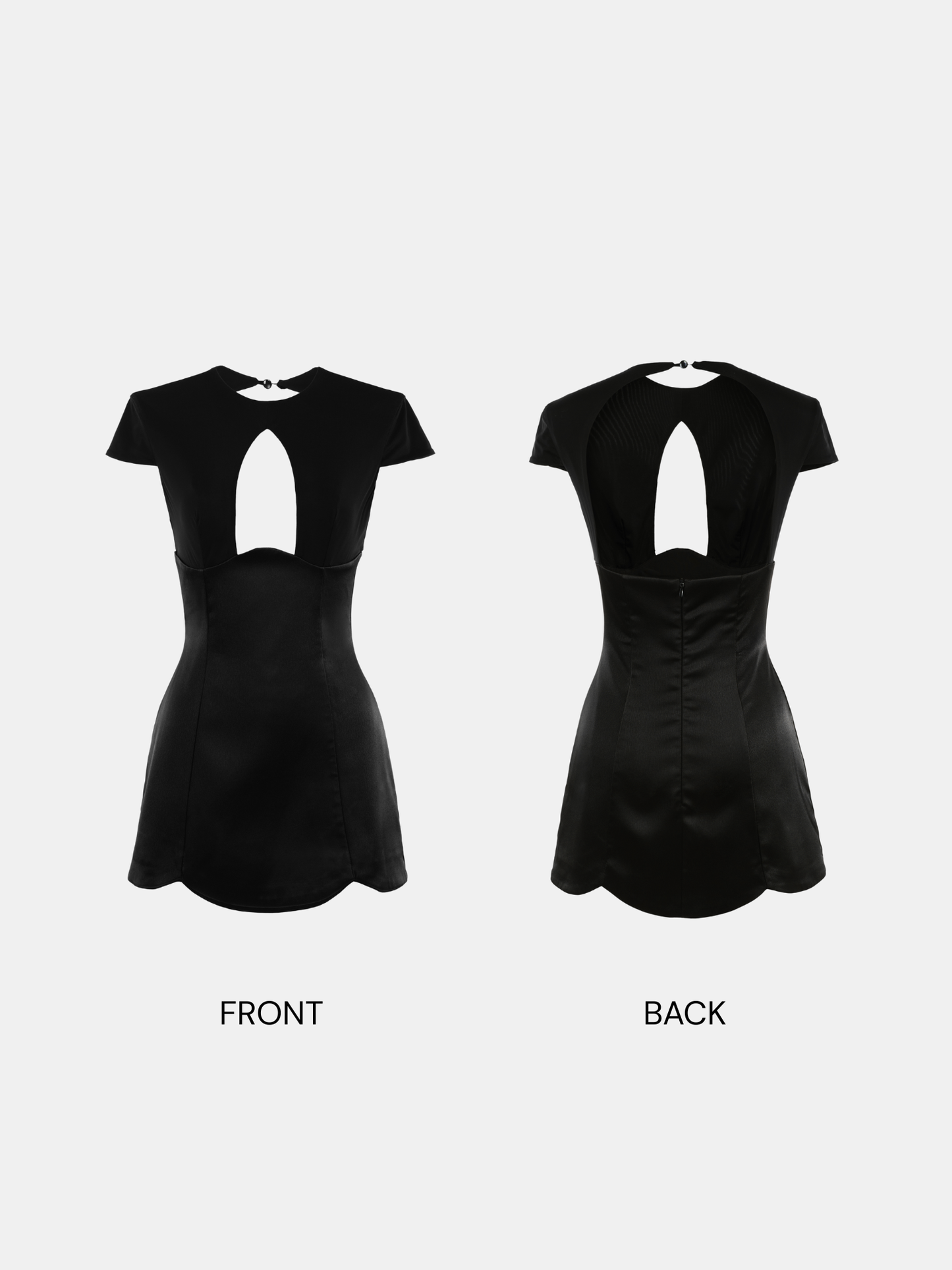 Siren Dress