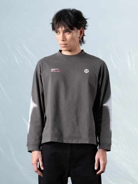 Gratitude Long Sleeve
