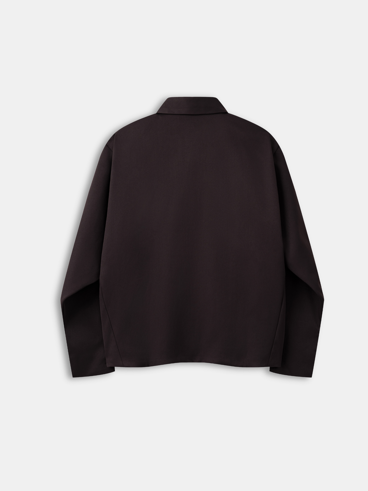 Crop Work Jacket
