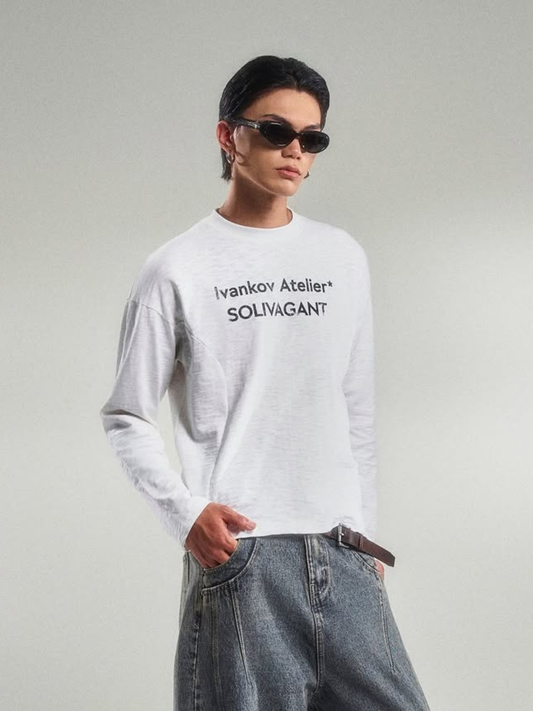 Solivagant Long Sleeve