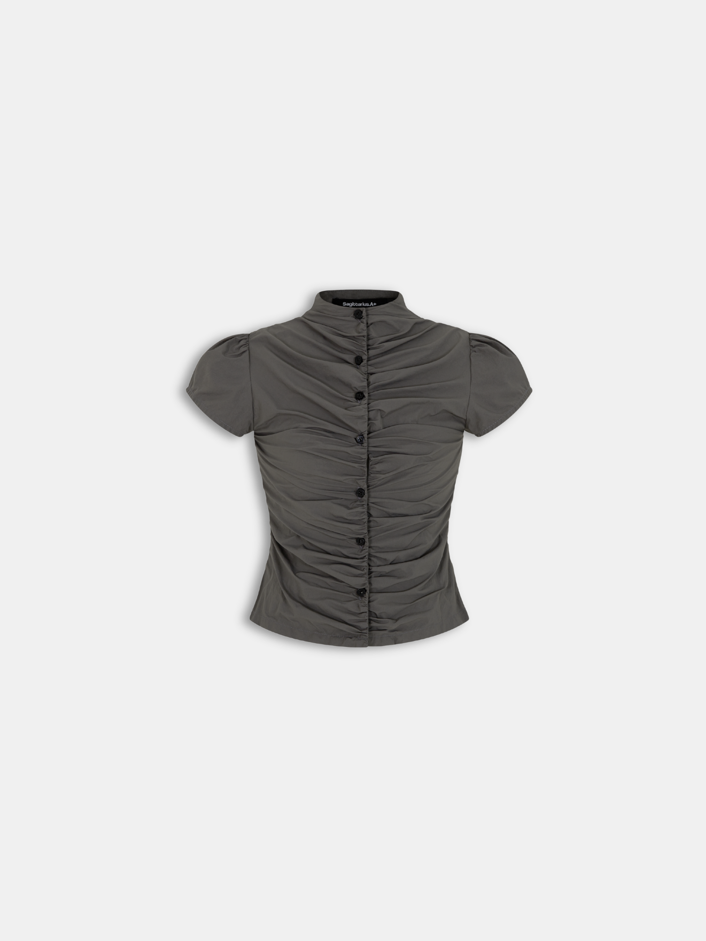 Karlina Ruched Top