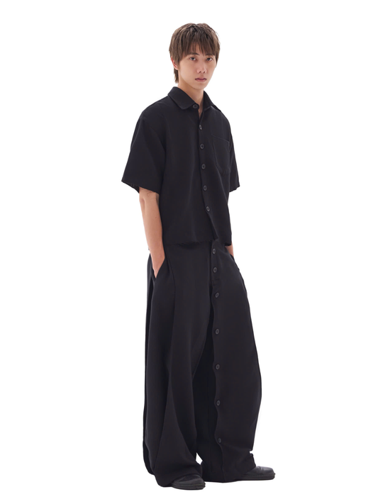 After Hour Relaxed Trousers