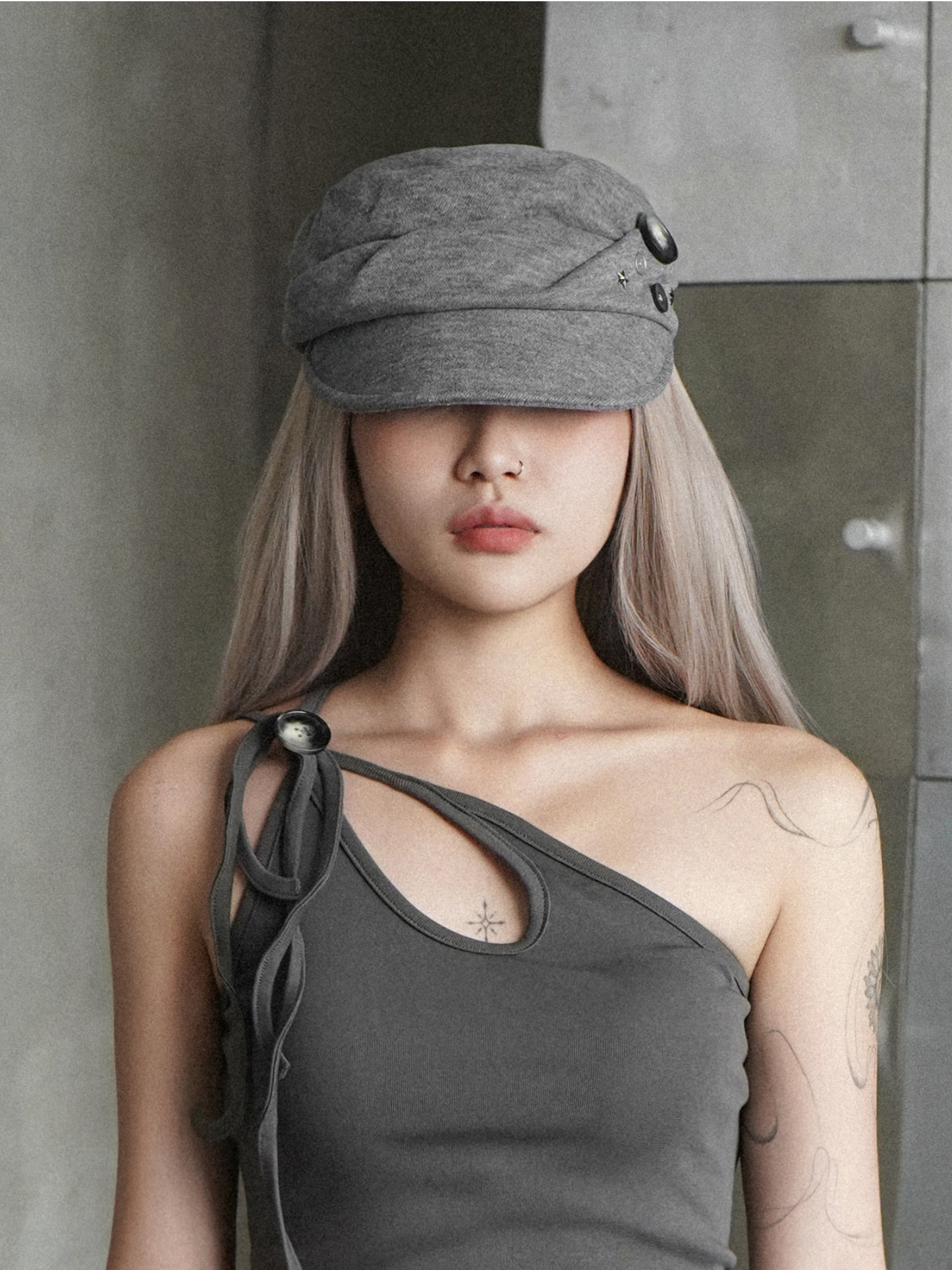 Astro Cap