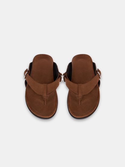 Easy Change Slides - Louge Flip Flops