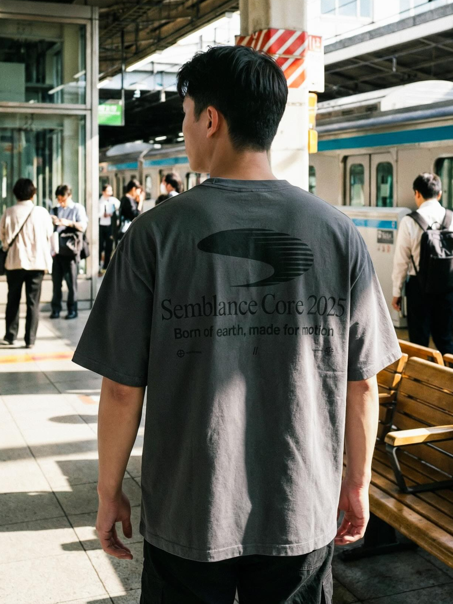 Core Tee