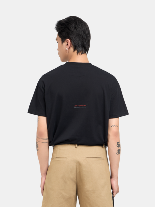 Subtle Logo T-shirt