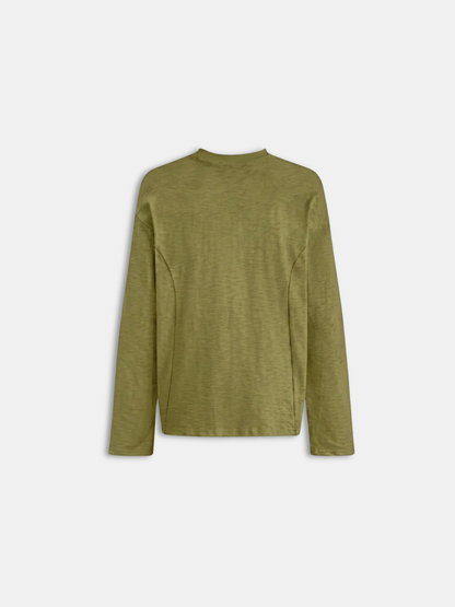 Solivagant Long Sleeve