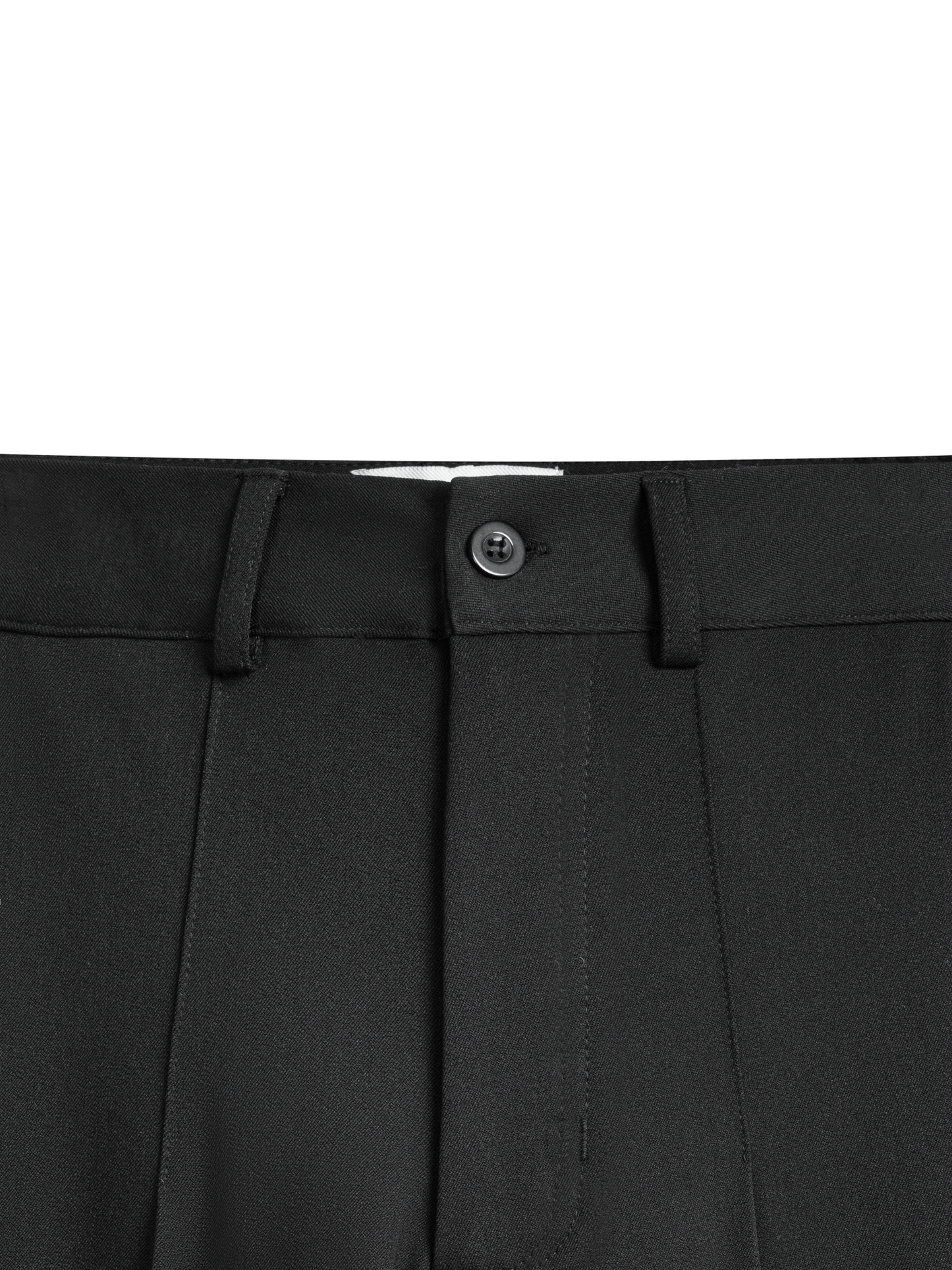 Heritage Cuff Trousers