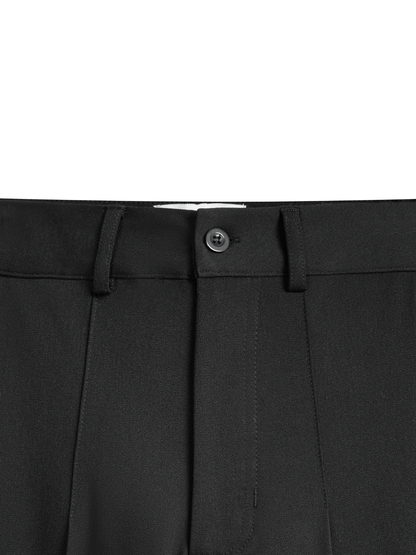 Heritage Cuff Trousers