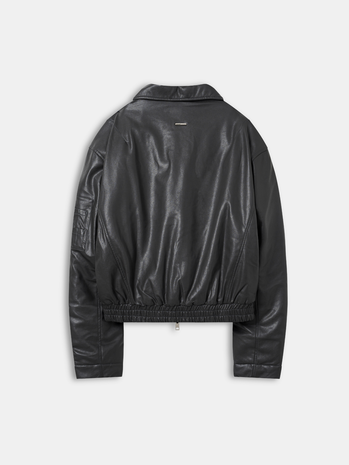 Pilot Leather Jacket