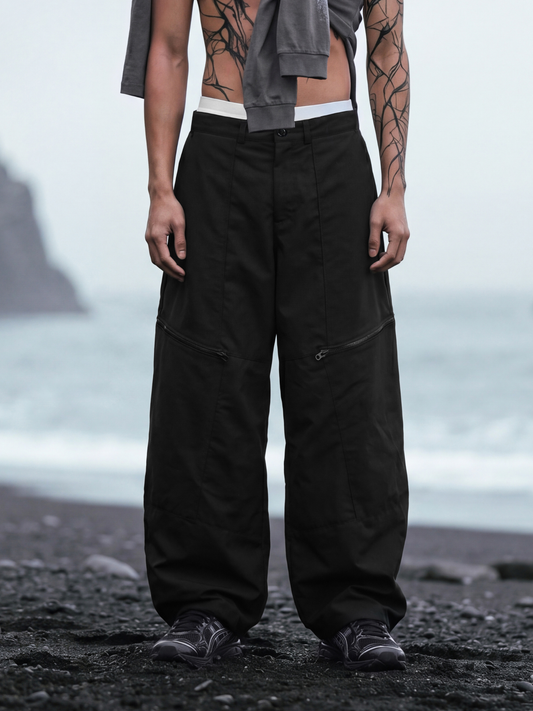 Momentum Ripstop Cargo Pants
