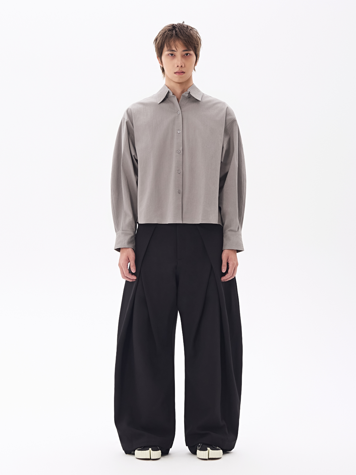 Moonlight Wide Trouser