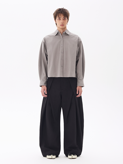 Moonlight Wide Trouser