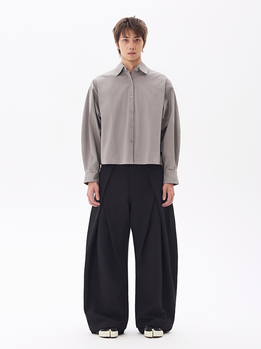 Moonlight Wide Trouser