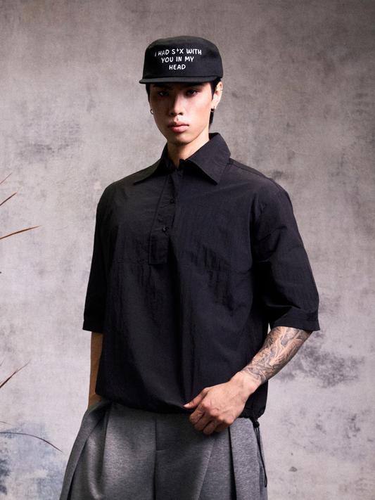 XI Balloon Shirt