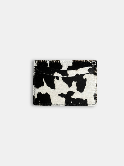 Leather Card Holder