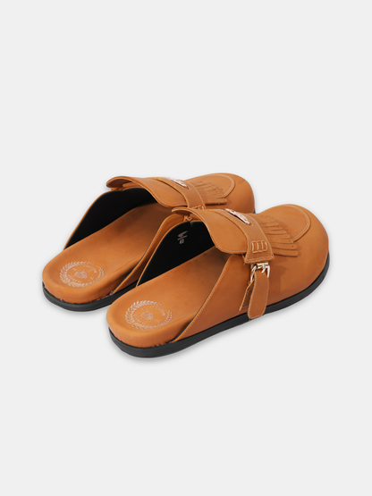 Maverick Slipper
