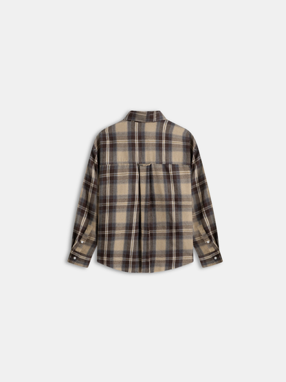 Regular Flannel