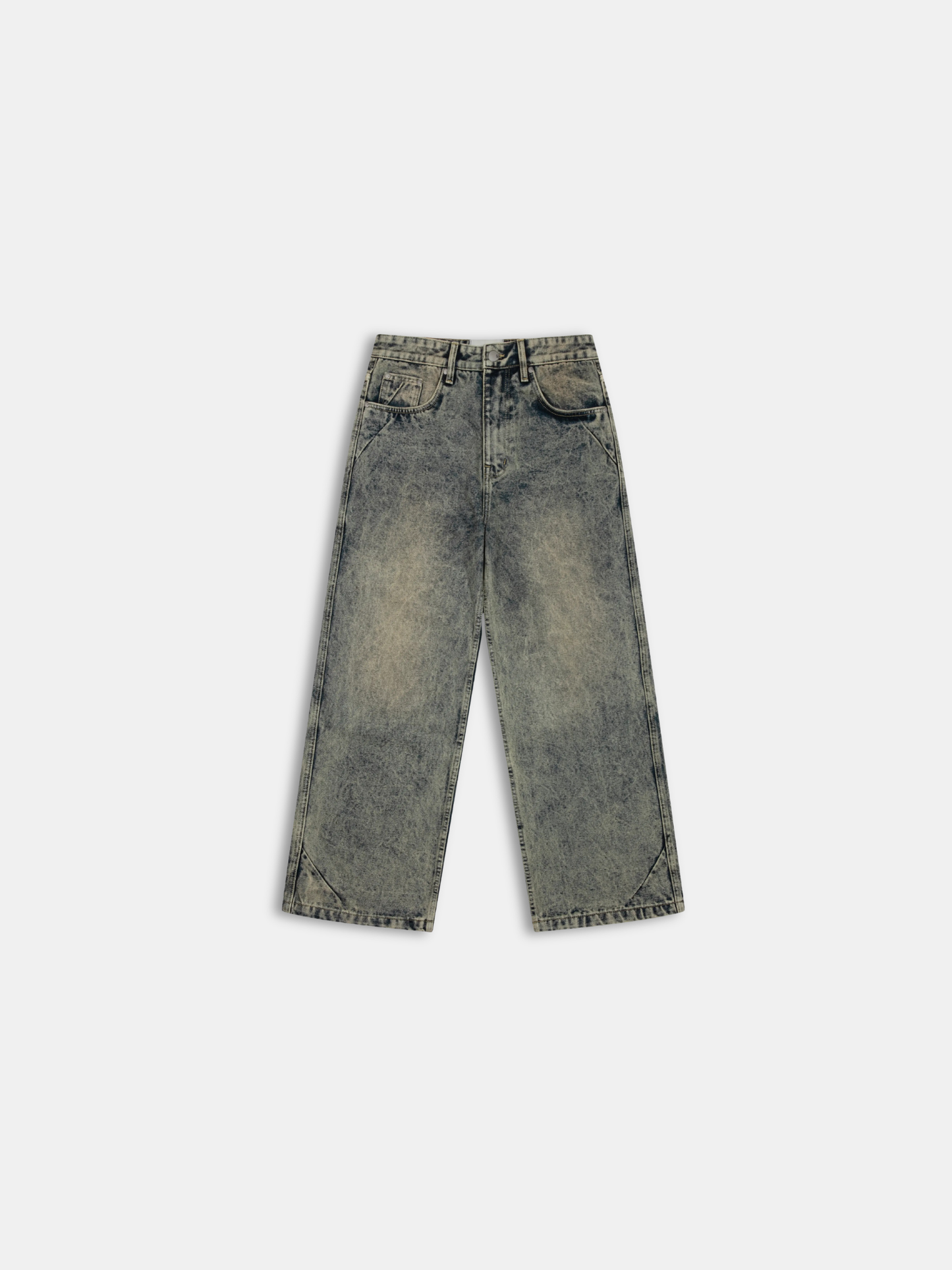 Eclipse Denim Pants
