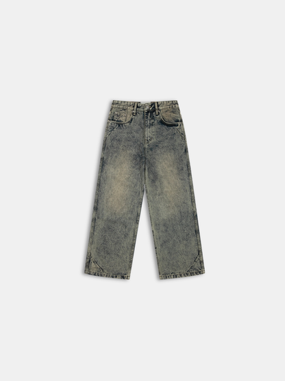 Eclipse Denim Pants