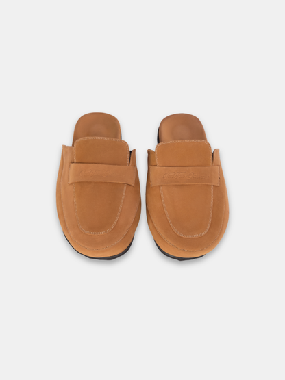 Easy Change Slides - Maverick & Dune Slipper