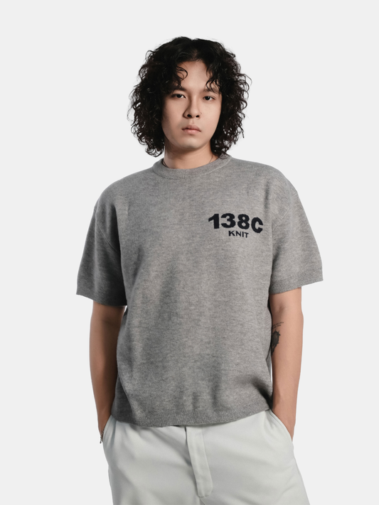 True Love Knit T-shirt