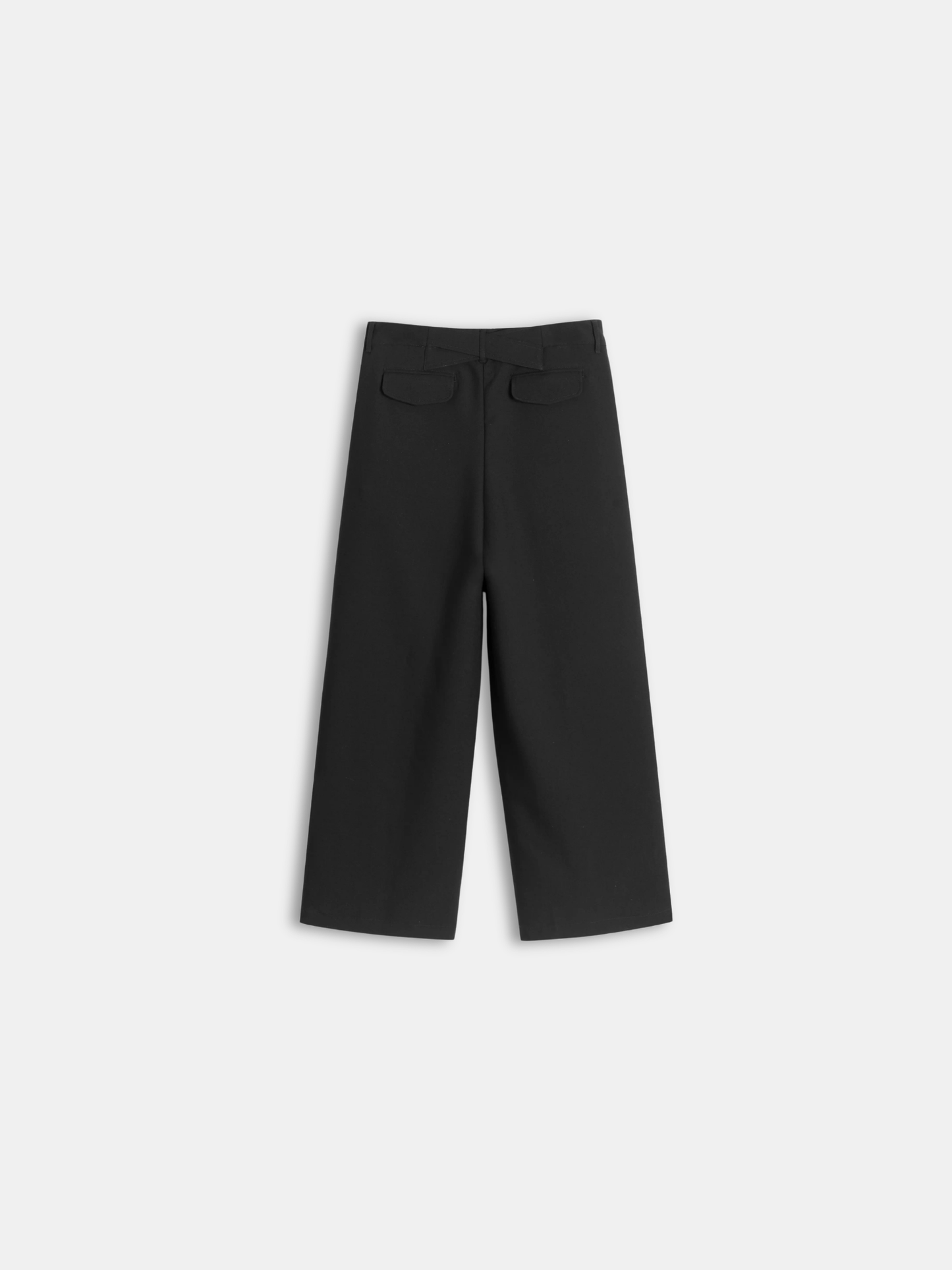 Dualine Trousers