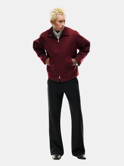 Easy V2 Flared Pants