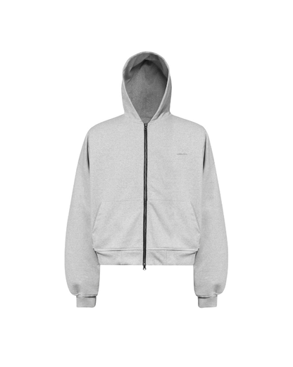 SIDES OF US CANYON ZIPPER HOODIE