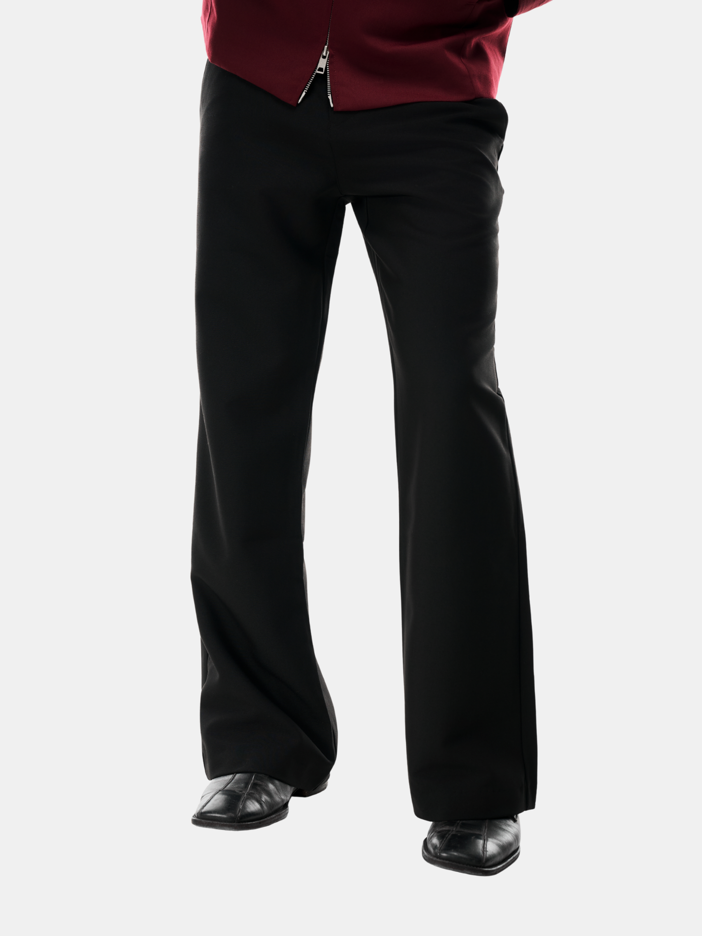 Easy V2 Flared Pants