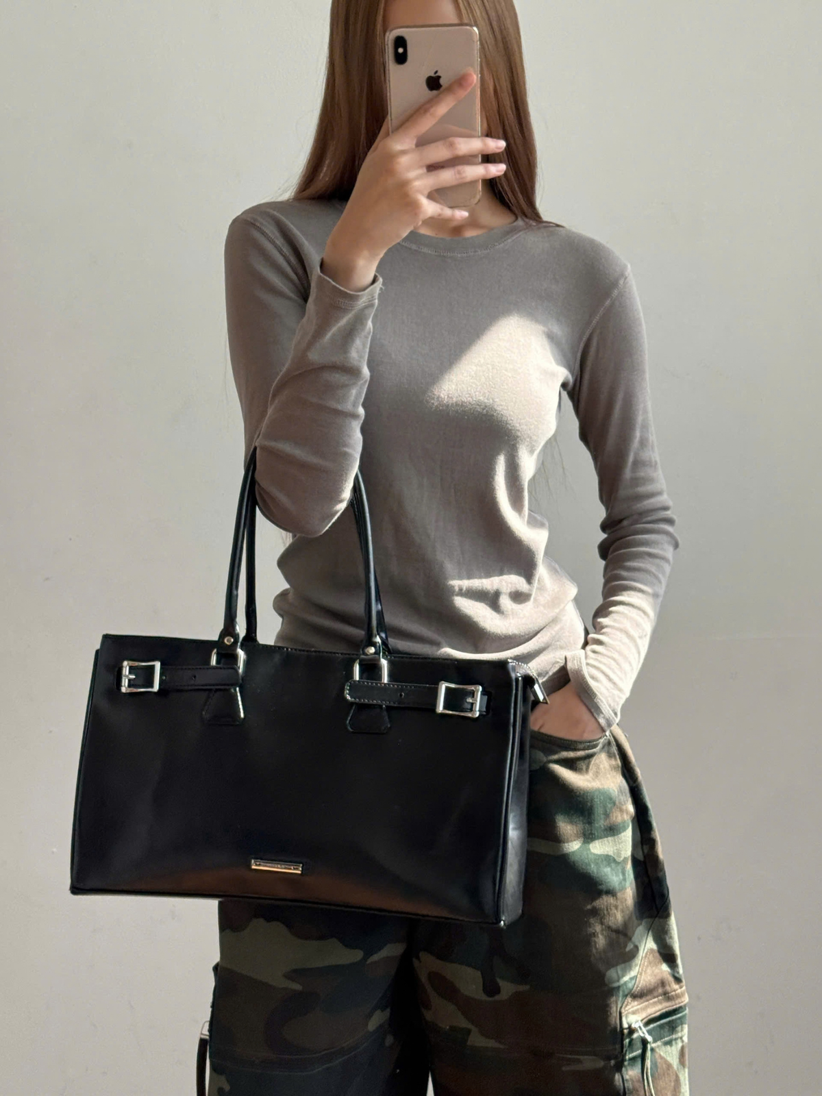 Jane Mama Used Bag - Medium