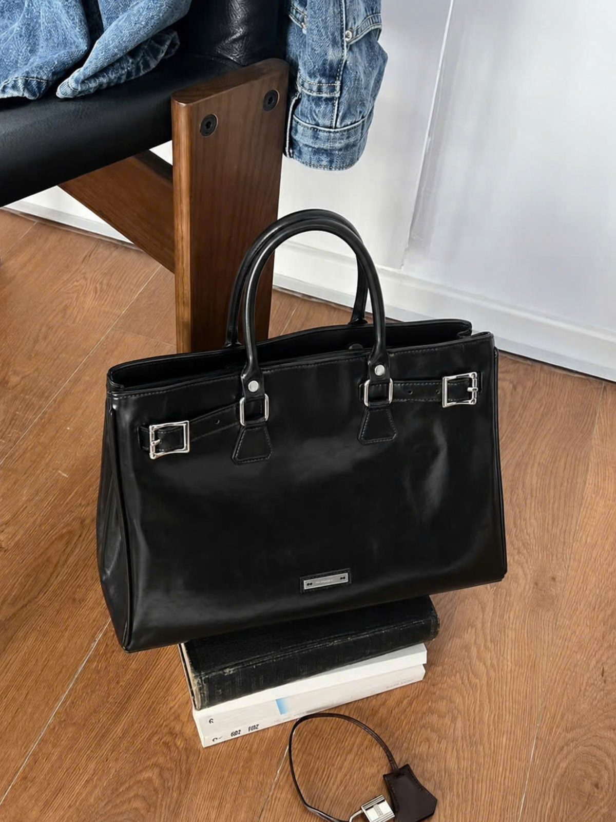 Jane Mama Used Bag - Medium