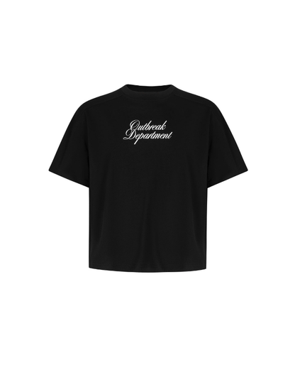 OUTBREAK T-SHIRT