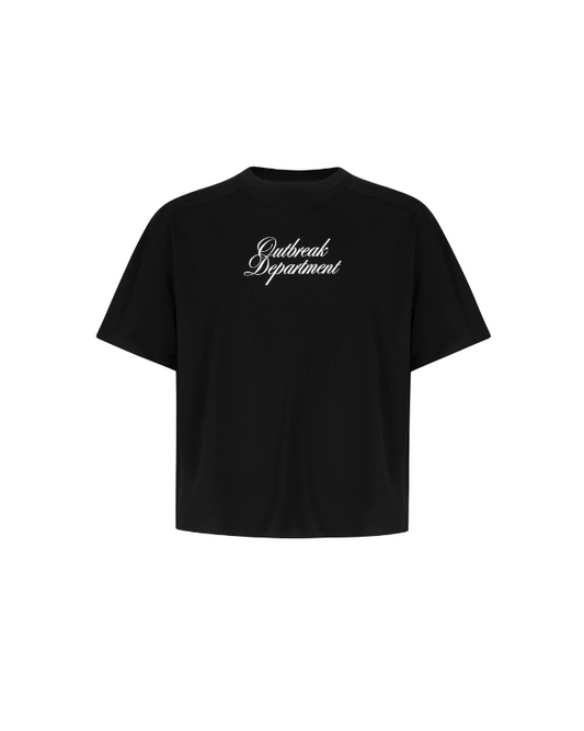 OUTBREAK T-SHIRT
