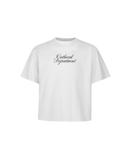 OUTBREAK T-SHIRT
