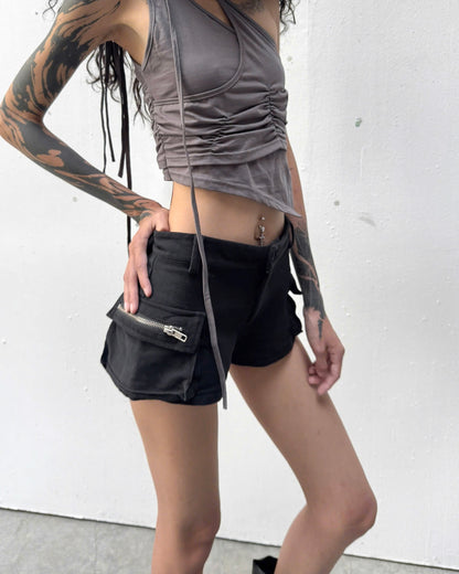 Eve Cargo Short