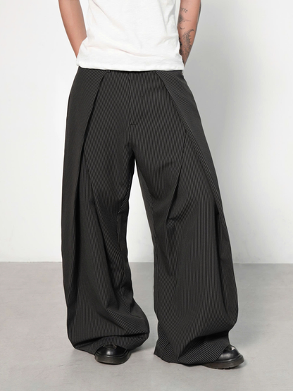 Moonlight Wide Trouser