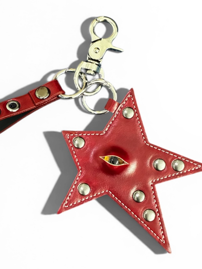 Astra Keychain
