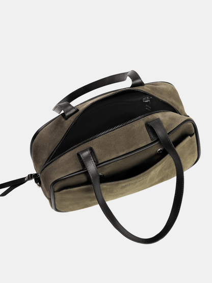 Box Handbag