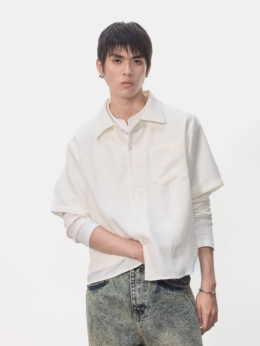 Cloud Shirt