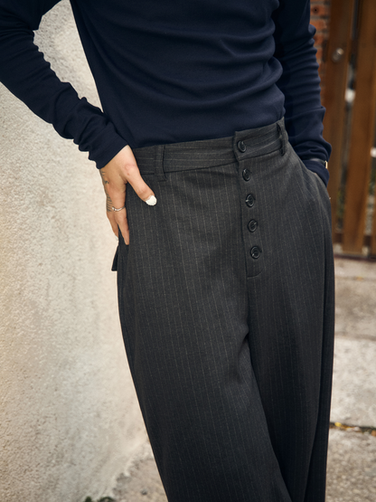 SD Cuff Trousers