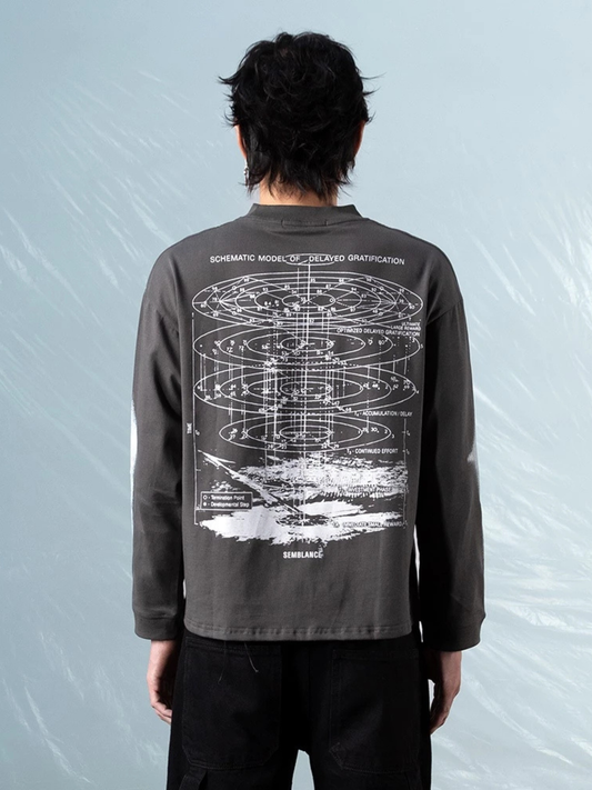 Gratitude Long Sleeve