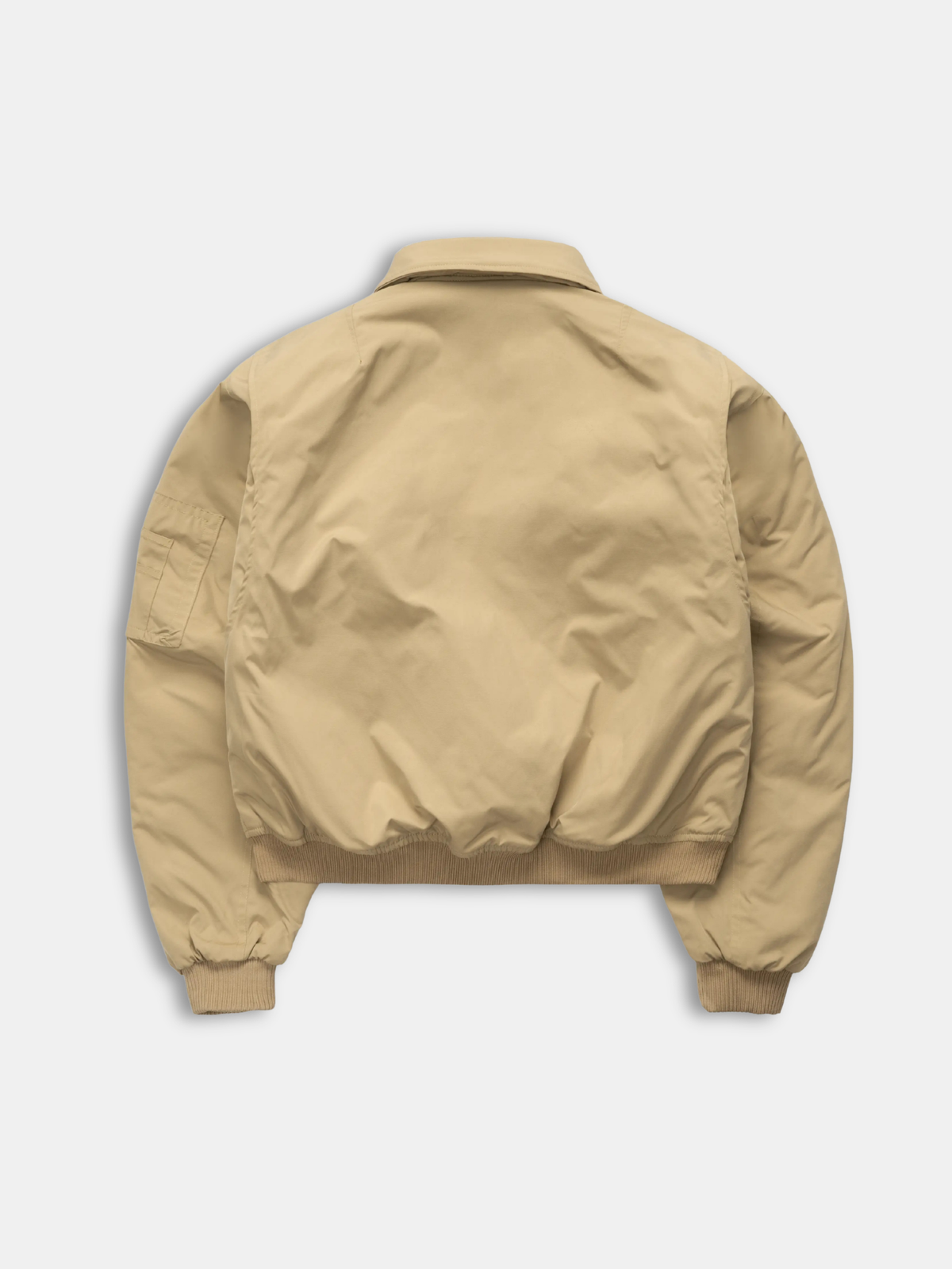 Pilot Bomber Jacket