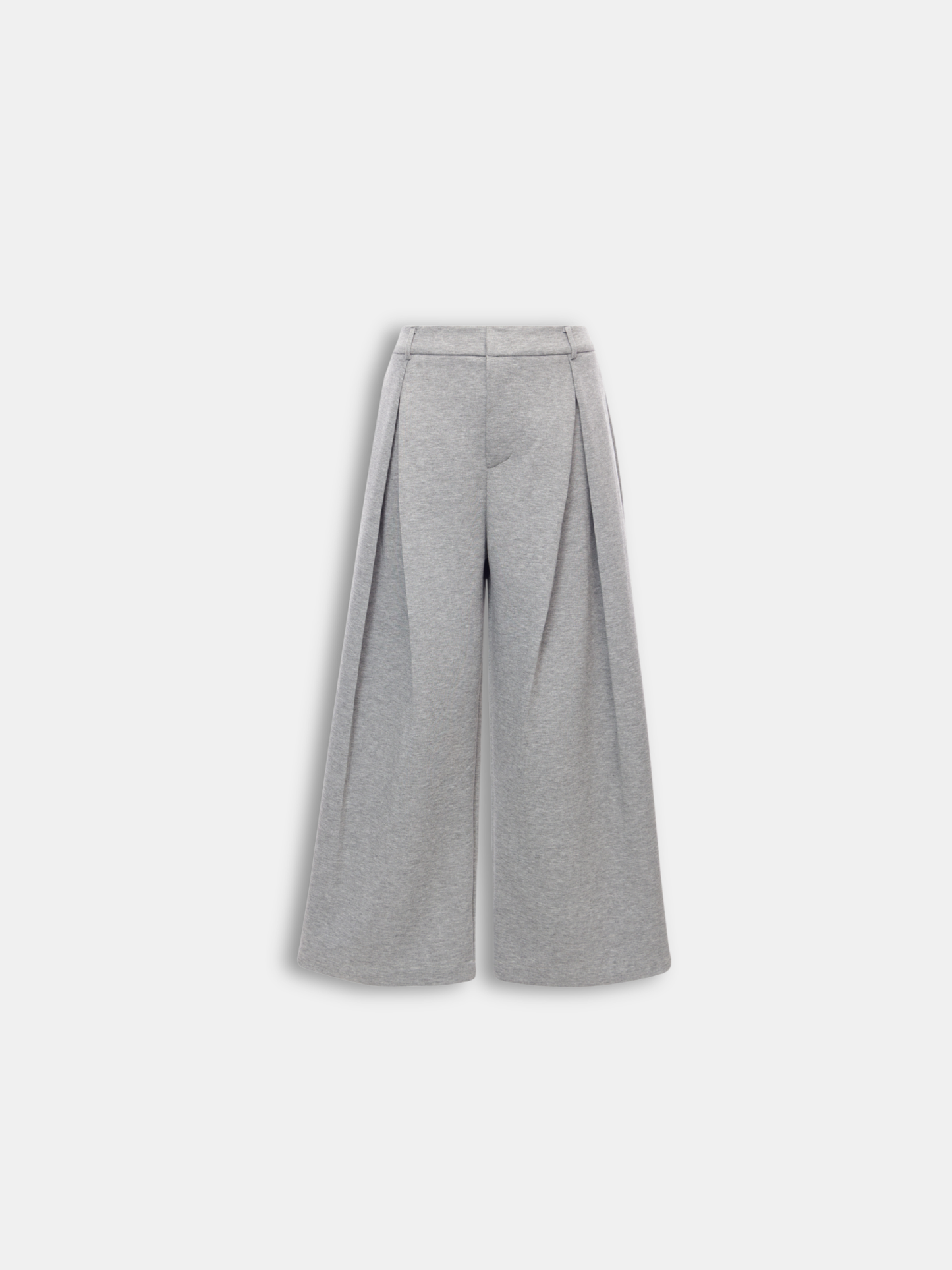 MA Pleated Pants