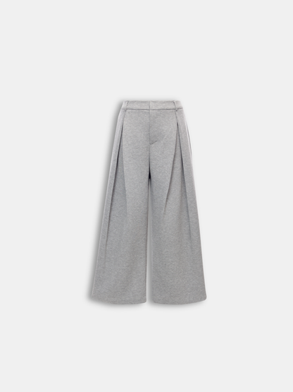 MA Pleated Pants